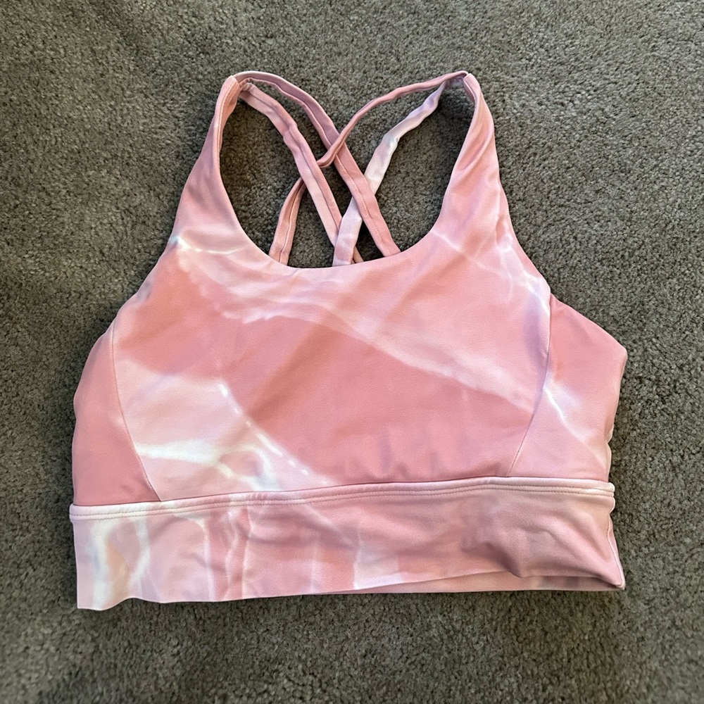 BUFFBUNNY sports bra